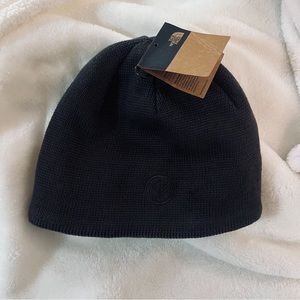 North Face Beanie in Gray / Grey Unisex